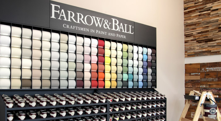 farrow and ball kleuren voor ikea keukens en kasten