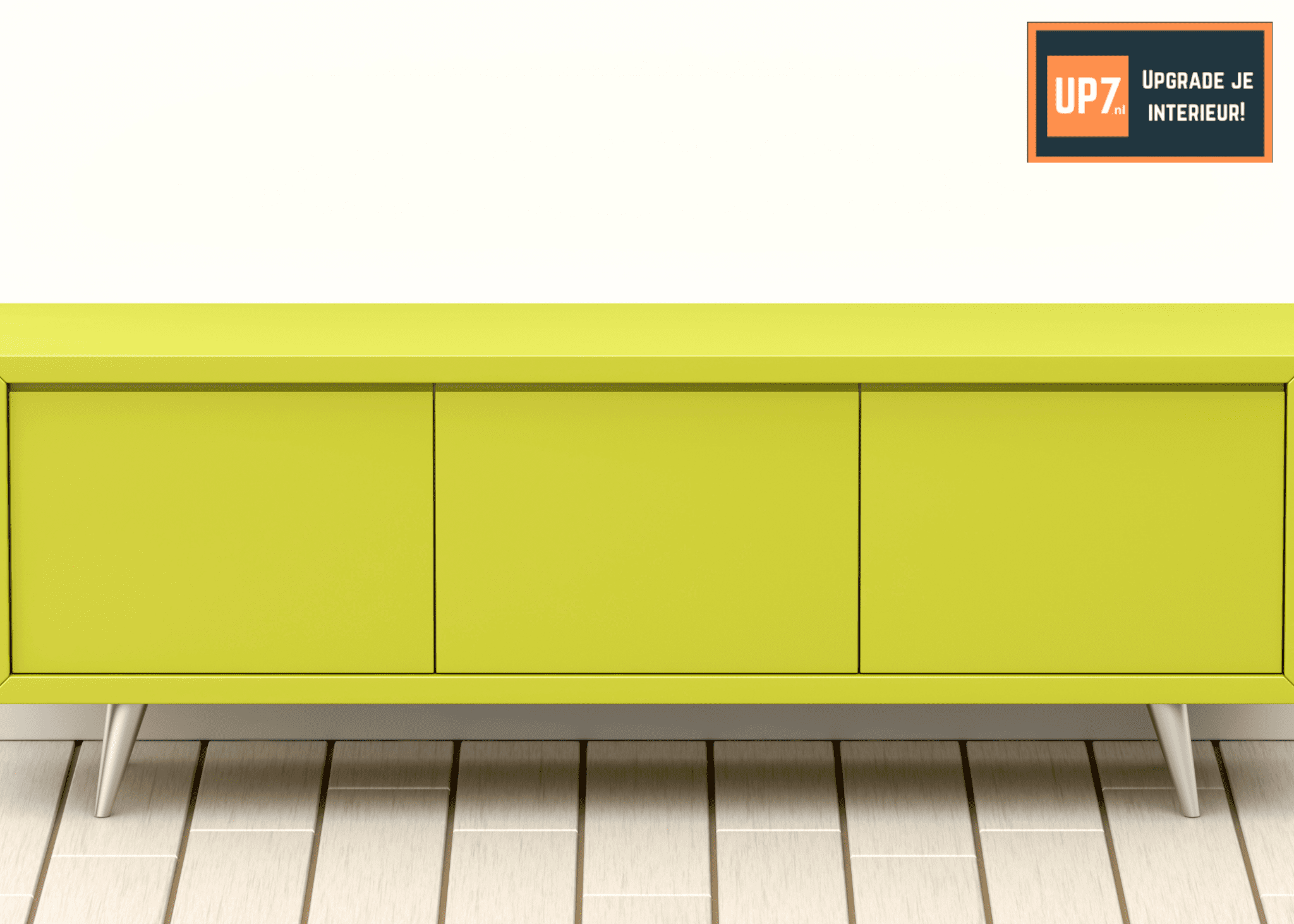 Besta Upgrade, maatwerk fronten en bladen voor Ikea Besta