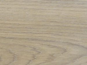 keukenfront eiken white